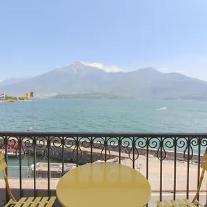 La Casa Del Porto Domaso